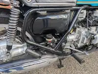 1975 Honda GL1000 K0 999cc-For Sale
