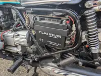 1975 Honda GL1000 K0 999cc-For Sale
