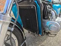 1975 Honda GL1000 K0 999cc-For Sale