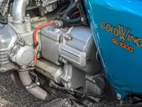 1975 Honda GL1000 K0 999cc-For Sale