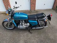 1975 Honda GL1000 K0 999cc-For Sale