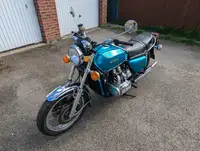 1975 Honda GL1000 K0 999cc-For Sale