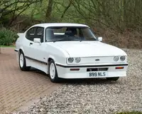 1984 Ford Capri Tickford #56-For Sale