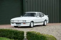 1984 Ford Capri Tickford #56-For Sale