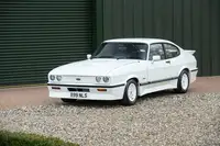 1984 Ford Capri Tickford #56-For Sale