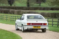 1984 Ford Capri Tickford #56-For Sale