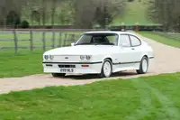 1984 Ford Capri Tickford #56-For Sale