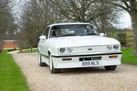 1984 Ford Capri Tickford #56-For Sale