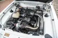 1984 Ford Capri Tickford #56-For Sale
