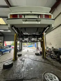 1984 Ford Capri Tickford #56-For Sale