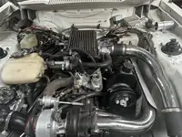 1984 Ford Capri Tickford #56-For Sale