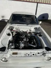 1984 Ford Capri Tickford #56-For Sale
