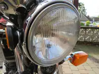 1979 Honda CB650 626cc-Sold