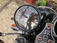 1979 Honda CB650 626cc-Sold