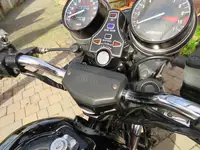 1979 Honda CB650 626cc-Sold