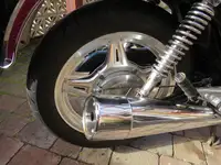 1979 Honda CB650 626cc-Sold