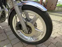 1979 Honda CB650 626cc-Sold