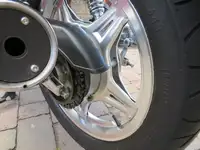 1979 Honda CB650 626cc-Sold