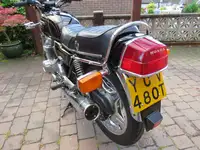 1979 Honda CB650 626cc-Sold
