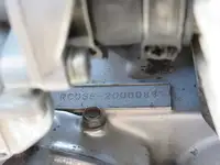 1979 Honda CB650 626cc-Sold
