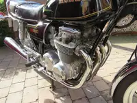 1979 Honda CB650 626cc-Sold