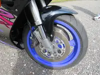1992 Suzuki GSX-R 750WN 748cc-Sold