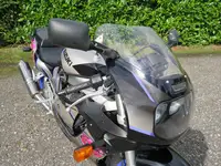 1992 Suzuki GSX-R 750WN 748cc-Sold