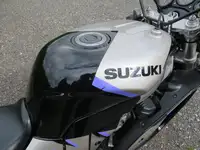 1992 Suzuki GSX-R 750WN 748cc-Sold