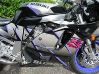 1992 Suzuki GSX-R 750WN 748cc-Sold