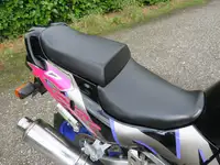 1992 Suzuki GSX-R 750WN 748cc-Sold