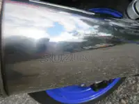 1992 Suzuki GSX-R 750WN 748cc-Sold