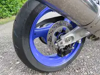1992 Suzuki GSX-R 750WN 748cc-Sold