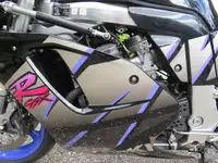 1992 Suzuki GSX-R 750WN 748cc-Sold