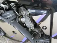 1992 Suzuki GSX-R 750WN 748cc-Sold