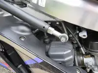 1992 Suzuki GSX-R 750WN 748cc-Sold