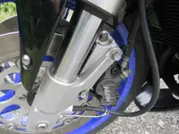 1992 Suzuki GSX-R 750WN 748cc-Sold