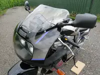 1992 Suzuki GSX-R 750WN 748cc-Sold