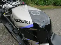 1992 Suzuki GSX-R 750WN 748cc-Sold