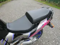 1992 Suzuki GSX-R 750WN 748cc-Sold