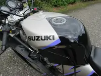 1992 Suzuki GSX-R 750WN 748cc-Sold