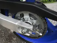 1992 Suzuki GSX-R 750WN 748cc-Sold