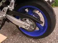 1992 Suzuki GSX-R 750WN 748cc-Sold