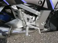 1992 Suzuki GSX-R 750WN 748cc-Sold