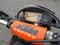 2006 KTM 640 LC4 Supermoto 625cc-Sold