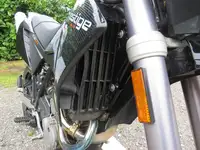2006 KTM 640 LC4 Supermoto 625cc-Sold