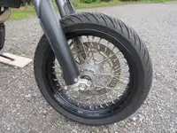 2006 KTM 640 LC4 Supermoto 625cc-Sold
