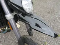 2006 KTM 640 LC4 Supermoto 625cc-Sold