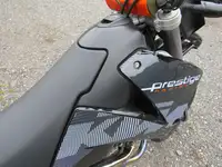2006 KTM 640 LC4 Supermoto 625cc-Sold