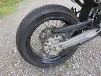 2006 KTM 640 LC4 Supermoto 625cc-Sold
