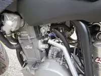 2006 KTM 640 LC4 Supermoto 625cc-Sold